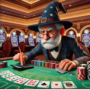 Chiến Lược Chiến Thắng tại Blackjack trên HB88